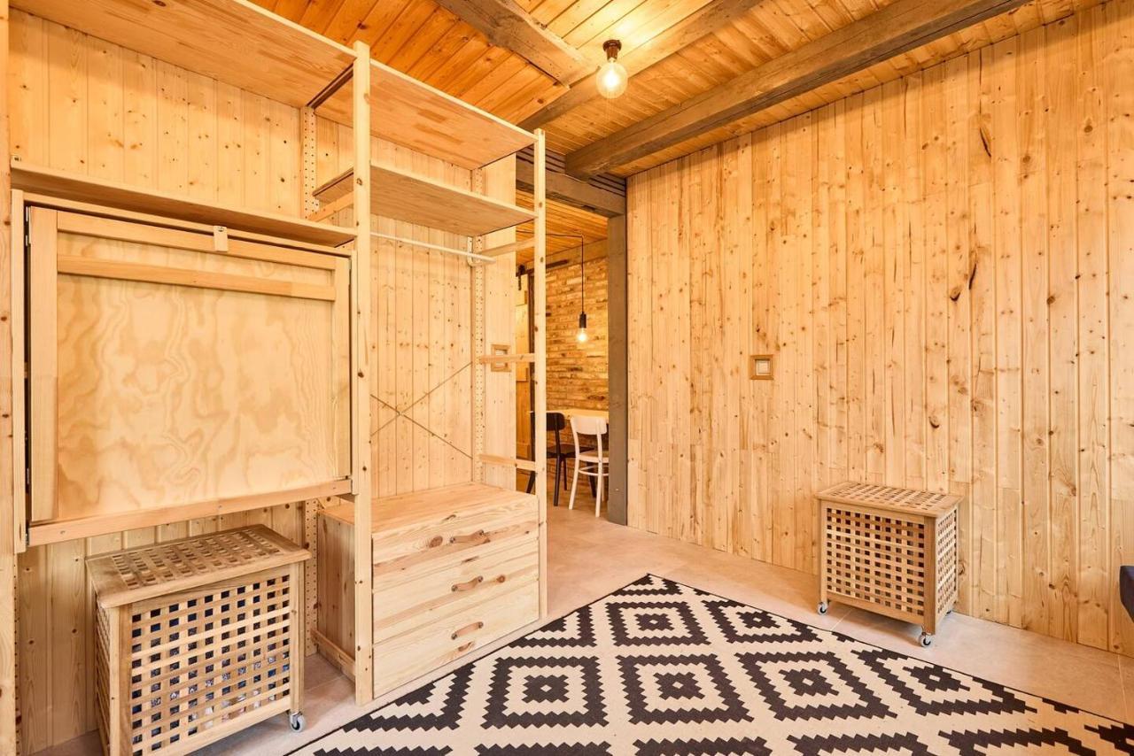 Blaue Wohnung- Ferienwohnung Sulzbach an der Murr Exteriér fotografie